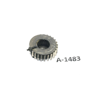 Honda CB 450 S PC17 Bj 1988 - Gear pinion secondary gear A1483