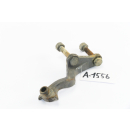 KTM 640 LC4 EGS Bj 1998 - support repose-pied gauche A1556