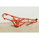 Ducati 250 bevel - frame without papers A35A