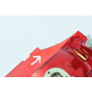 Ducati 250 bevel - fanale posteriore fanale posteriore danneggiato A1494