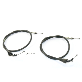 Yamaha XT 600 43F - throttle cables cables A1527