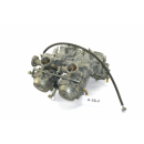 Honda ST 1100 SC26 Pan European Bj 1997 - carburatore carburatore batteria A56F