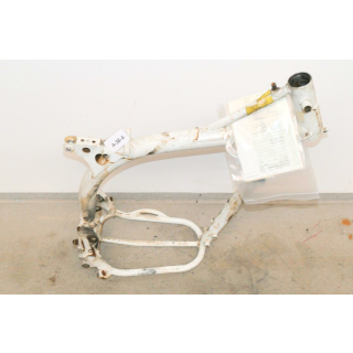 Husqvarna TE 610 8AE Bj 1991 - frame with papers A38A