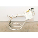 Husqvarna TE 610 8AE Bj 1991 - frame with papers A38A