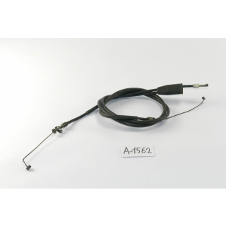 Honda XL 600 V Transalp PD06 - cables de las riendas del acelerador A1562