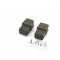 Honda XL 600 V Transalp PD06 - rubber relay A1569