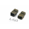 Honda XL 600 V Transalp PD06 - rubber relay A1569