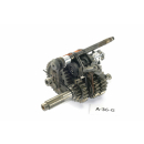 KTM 640 LC4 EGS Bj 1998 - gearbox complete A36G