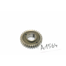 KTM 640 LC4 EGS Bj 1998 - gear wheel pinion auxiliary gear A1564