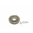 KTM 640 LC4 EGS Bj 1998 - gear wheel pinion auxiliary gear A1564