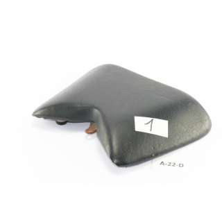 Cagiva Mito 125 8P Bj 1993 - asiento del conductor A22D