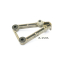 Cagiva Mito 125 8P Bj 1993 - support repose-pieds avant gauche A1595