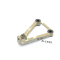 Cagiva Mito 125 8P Bj 1993 - footrest bracket front left A1595