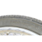 AJS Matchless - Rad Felge ohne Speichen 3.50x18 A23R