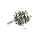 Gas Gas FS 450 Bj 2007 - gearbox complete A35G
