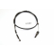 BMW R 100 RS 247 Bj 1978 - brake cable brake cable A1463