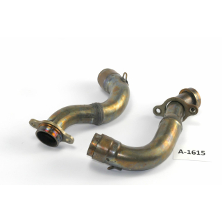 Aprilia RSV 4 1000 Bj 2013 - Manifold exhaust manifold exhaust A1615