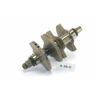 Aprilia RSV 4 1000 Bj 2013 - crankshaft A38G