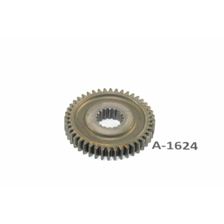 Aprilia RSV 4 1000 Bj 2013 - Gear pinion auxiliary gear A1624