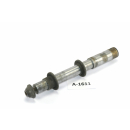 BMW R 80 RT 247 Bj 1991 - front axle wheel axle front...