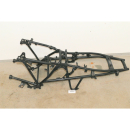 BMW R 1200 ST R1ST Bj 2006 - Subframe frame rear A42A