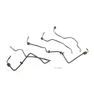 BMW R 1200 ST R1ST Bj 2006 - brake lines A1609