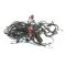 BMW R 1200 ST R1ST Bj 2006 - Cable de mazo de cables A1610