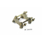 Huaqvarna TE 610 8AE Bj 1999 - support moteur support moteur A1620