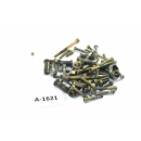 Huaqvarna TE 610 8AE Bj 1999 - engine screws leftovers...