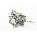 KTM 520 EXC SX Bj 2000 - engine screws leftovers small...