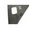 Aprilia RS4 125 Bj 2014 - cache carénage avant droit A1570
