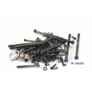 BMW R 51/3 Bj 1951 - engine screws leftovers small parts...