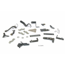 Triumph Sprint RS 955i 695AC Bj 2003 - Supports Supports...