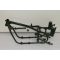 BMW R 50 69S - frame without papers 6506XX A10A