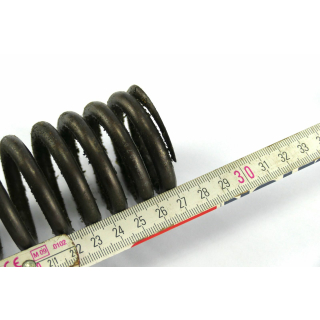 BMW R 25 26 27 50 60 69 S - spring shock absorber A566080840