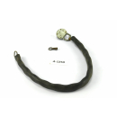 BMW R 25 26 27 50 60 69 S - Cerradura de moto Abus...