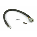 BMW R 25 26 27 50 60 69 S - Cerradura de moto Abus...