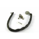 BMW R 25 26 27 50 60 69 S - Lucchetto per moto Abus...