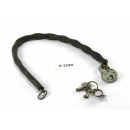 BMW R 25 26 27 50 60 69 S - Lucchetto per moto Abus...