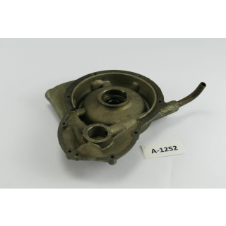 BMW R 24 25 26 27 - front cover engine cover A566080873