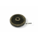 Ural K 750 - Gear wheel pinion secondary gear A566081048