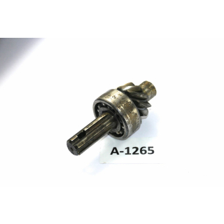 Ural K 750 - bevel gear pinion auxiliary gear A566081049