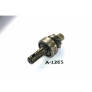 Ural K 750 - bevel gear pinion auxiliary gear A566081049