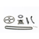 BMW R 1100 RS 259 Bj 1995 - timing chain sprockets chain...