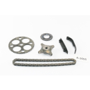 BMW R 1100 RS 259 Bj 1995 - timing chain sprockets chain...