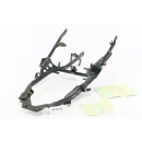 BMW K 1200 RS 589 Bj 2000 - rear frame with papers A51G
