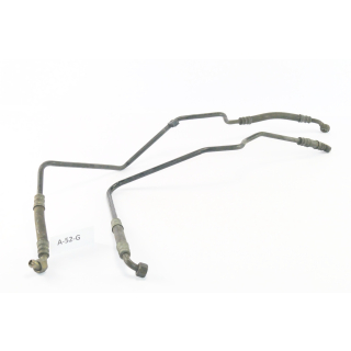 BMW K 1200 RS 589 Bj 2000 - brake lines brake hoses A52G