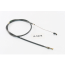 BMW K 1200 RS 589 Bj 2000 - throttle cable A1674