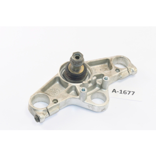 BMW K 1200 RS 589 Bj 2000 - upper triple clamp fork bridge A1677