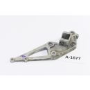 BMW K 1200 RS 589 Bj 2000 - footrest bracket front right A1677